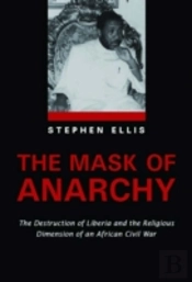 Mask Of Anarchy