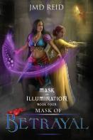 Mask Of Betrayal