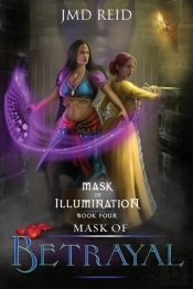 Mask Of Betrayal