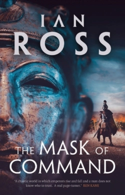 Bertrand.pt - Mask Of Command