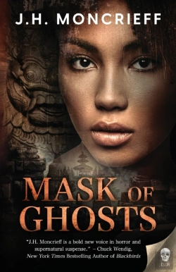 Bertrand.pt - Mask Of Ghosts