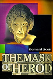 Mask Of Herod