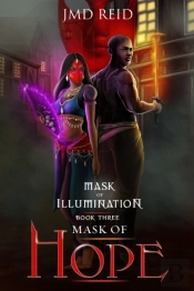 Mask Of Hope