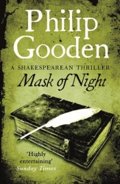 Mask Of Night