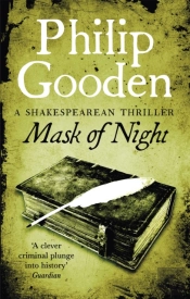 Mask Of Night