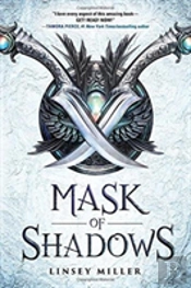Mask Of Shadows