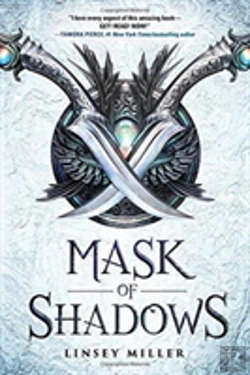 Bertrand.pt - Mask Of Shadows