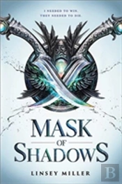 Mask Of Shadows
