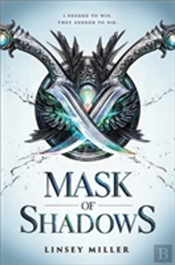 Bertrand.pt - Mask Of Shadows