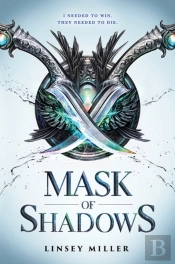 Mask Of Shadows