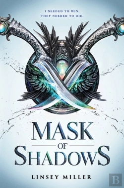 Bertrand.pt - Mask Of Shadows