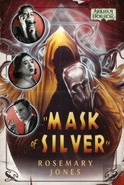 Mask Of Silver
