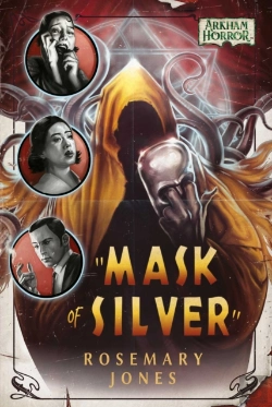 Bertrand.pt - Mask Of Silver