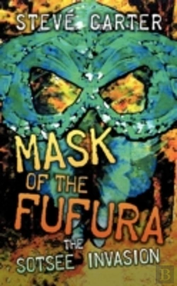 Bertrand.pt - Mask Of The Fufura: The Sotsee Invasion