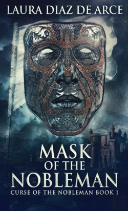Bertrand.pt - Mask Of The Nobleman
