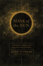 Mask Of The Sun