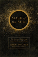 Mask Of The Sun