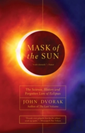 Mask Of The Sun
