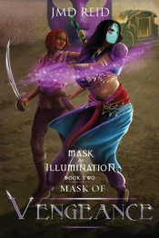 Mask Of Vengeance