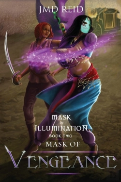 Bertrand.pt - Mask Of Vengeance