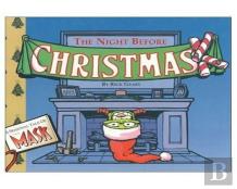 Mask: The Night Before Christmask