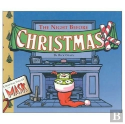 Bertrand.pt - Mask: The Night Before Christmask