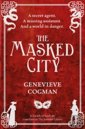 Masked City