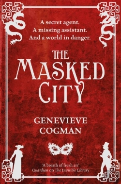 Bertrand.pt - Masked City