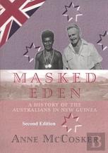 Masked Eden