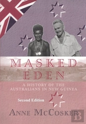 Masked Eden
