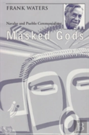 Masked Gods