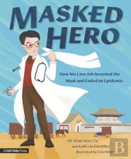 Masked Hero