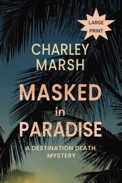 Bertrand.pt - Masked In Paradise