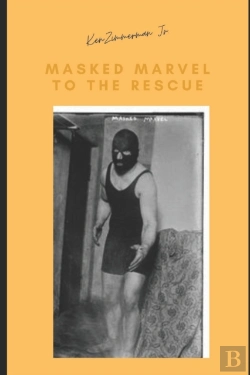 Bertrand.pt - Masked Marvel To The Rescue
