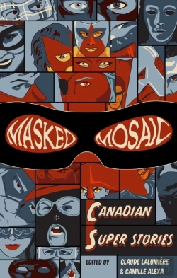 Bertrand.pt - Masked Mosaic