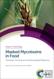 Masked Mycotoxins In Food
