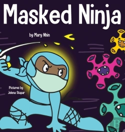 Bertrand.pt - Masked Ninja