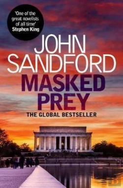 Bertrand.pt - Masked Prey