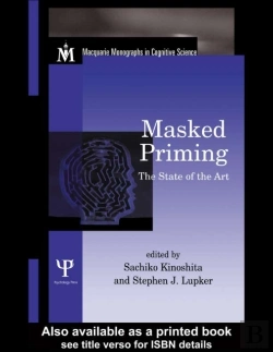 Bertrand.pt - Masked Priming
