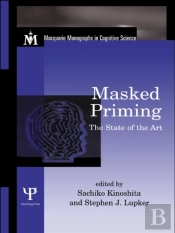 Masked Priming