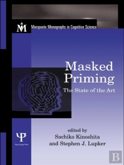 Bertrand.pt - Masked Priming