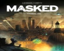 Masked