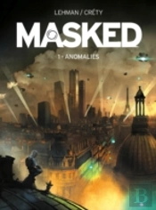 Masked