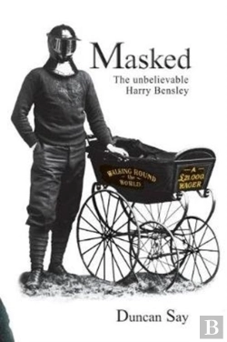 Bertrand.pt - Masked: The Unbelievable Harry Bensley