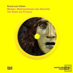 Bertrand.pt - Masken (Art To Hear) Livret + Cd /Allemand