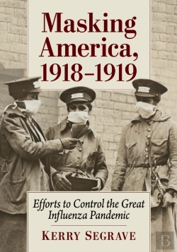Bertrand.pt - Masking America, 1918-1919