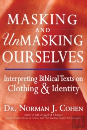 Masking And Unmasking Ourselves