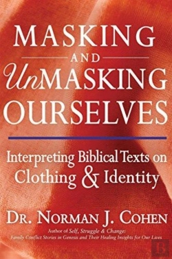 Bertrand.pt - Masking And Unmasking Ourselves