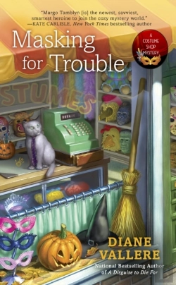 Bertrand.pt - Masking For Trouble