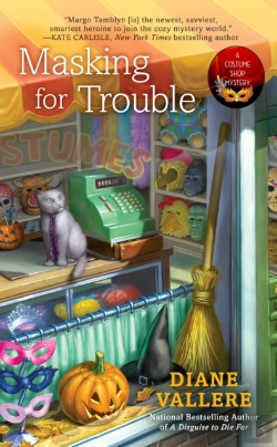 Bertrand.pt - Masking For Trouble